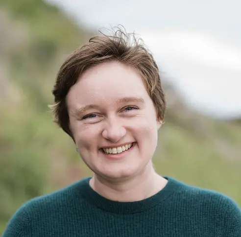 Faye Donnelley