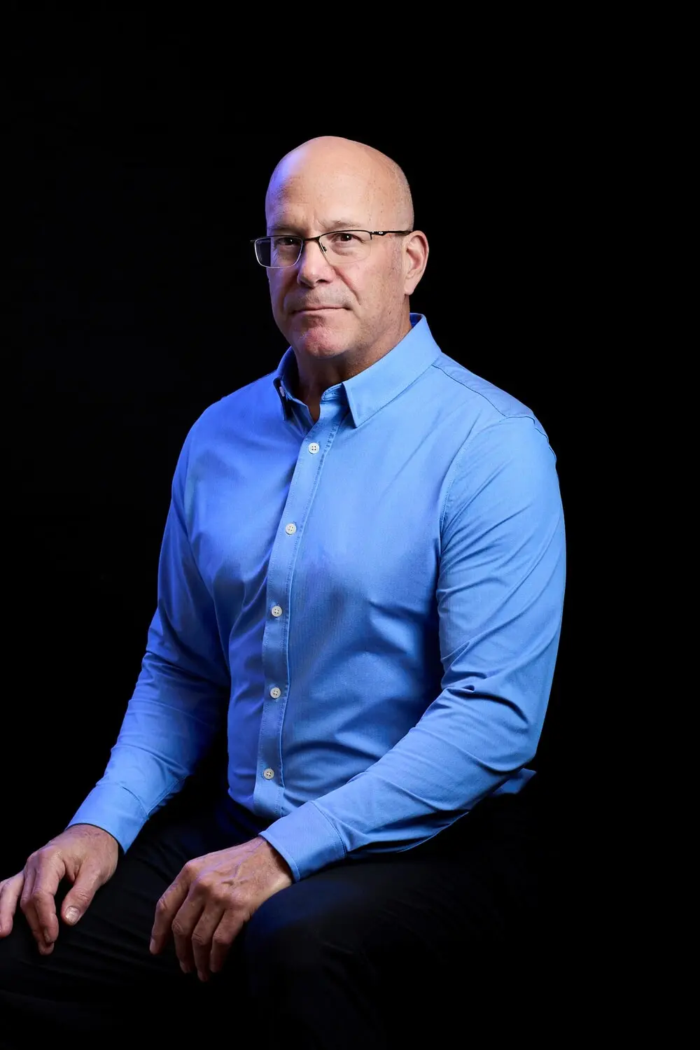 Eric Hansen