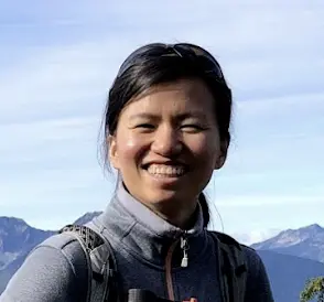 Jian Zheng