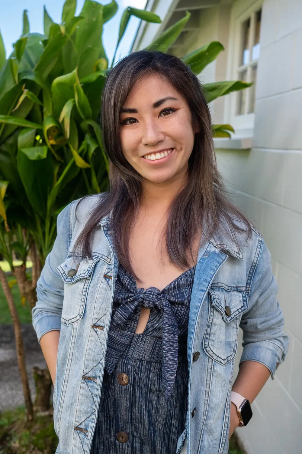 Katie Fujihara