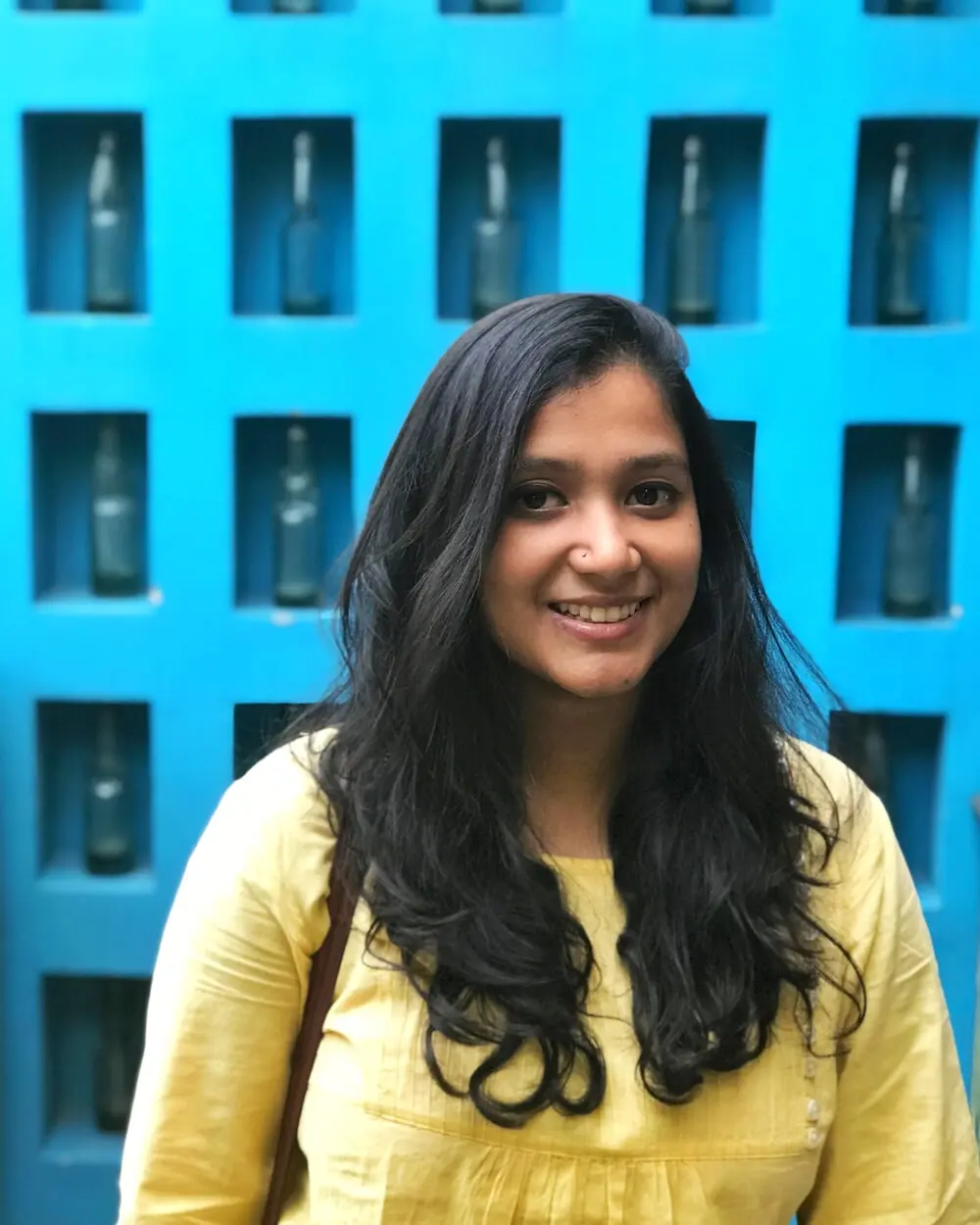 Kasturi Roy