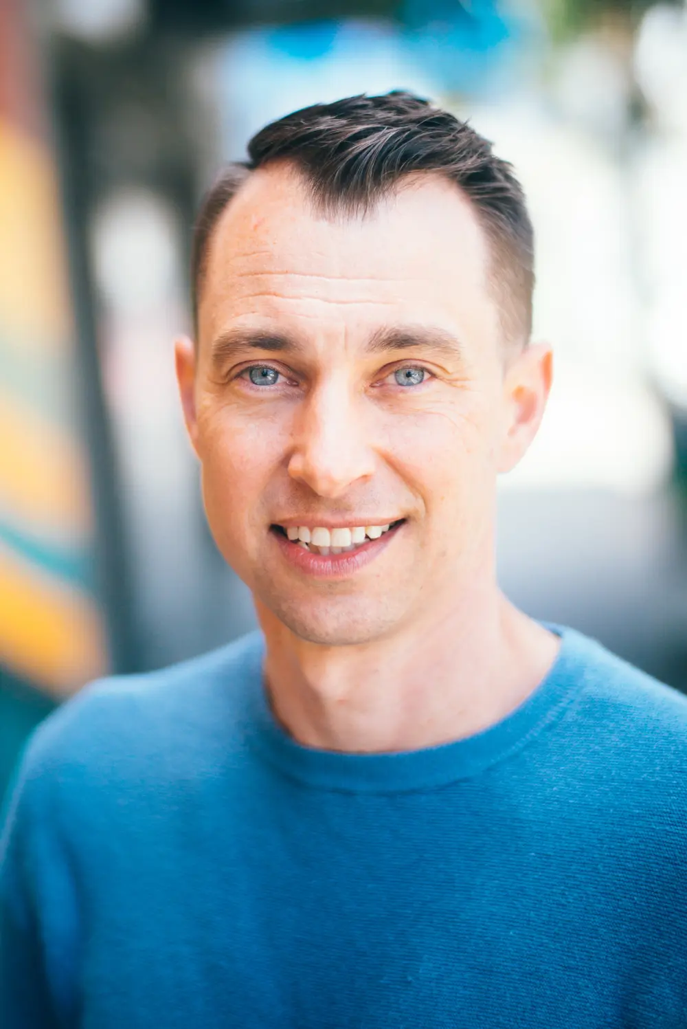 Mike Podobnik