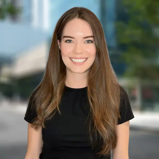 Maddy Jackson
