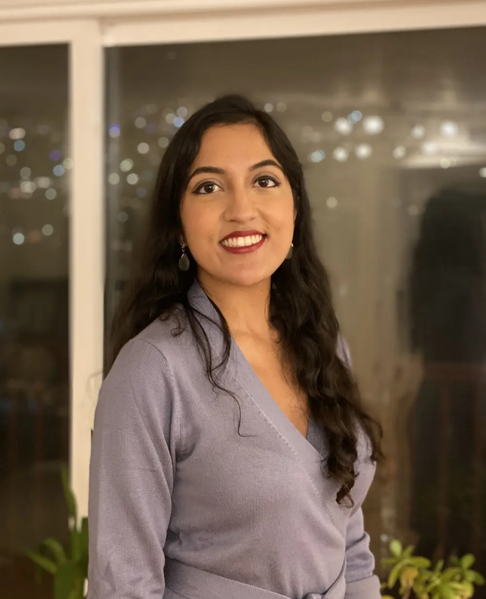 Piyali Banerjee