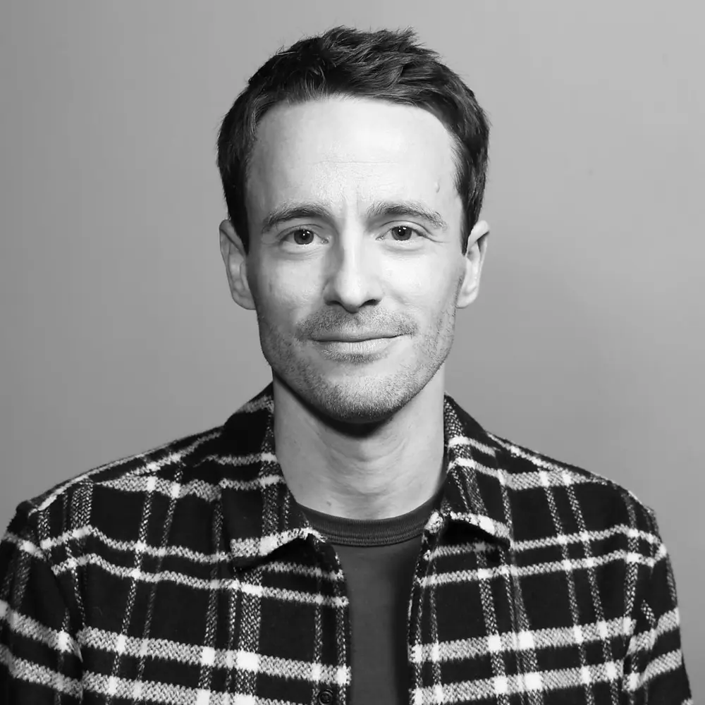 Michael DiCristina