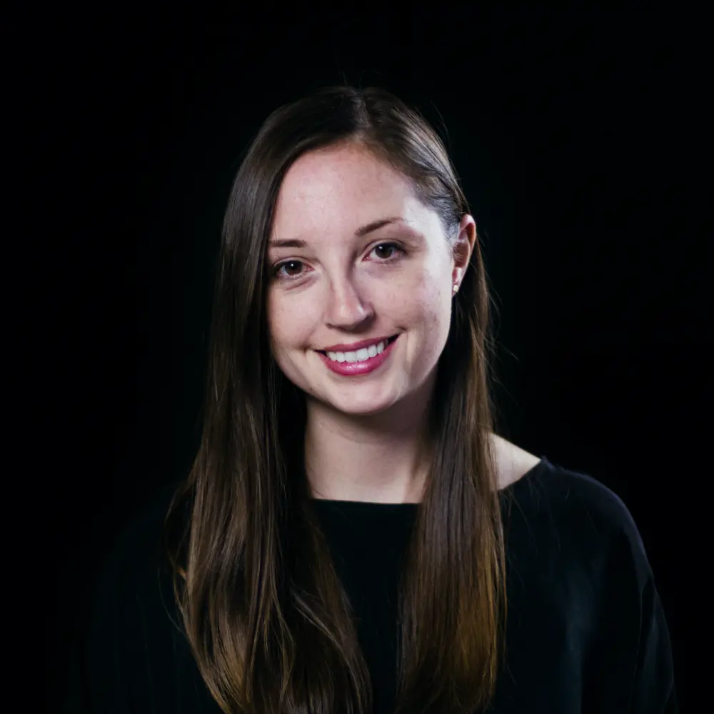 Molly Lafferty