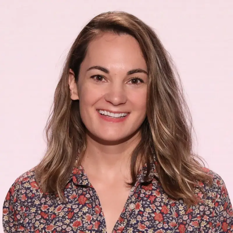 Jennifer Sanne