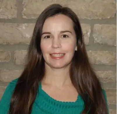 Rebecca Johnston-Gilbert