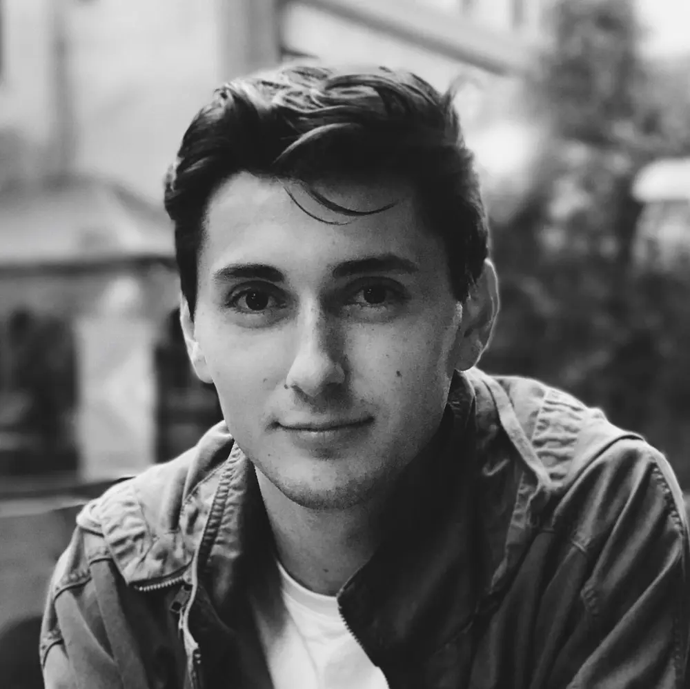 Ryan Morrison