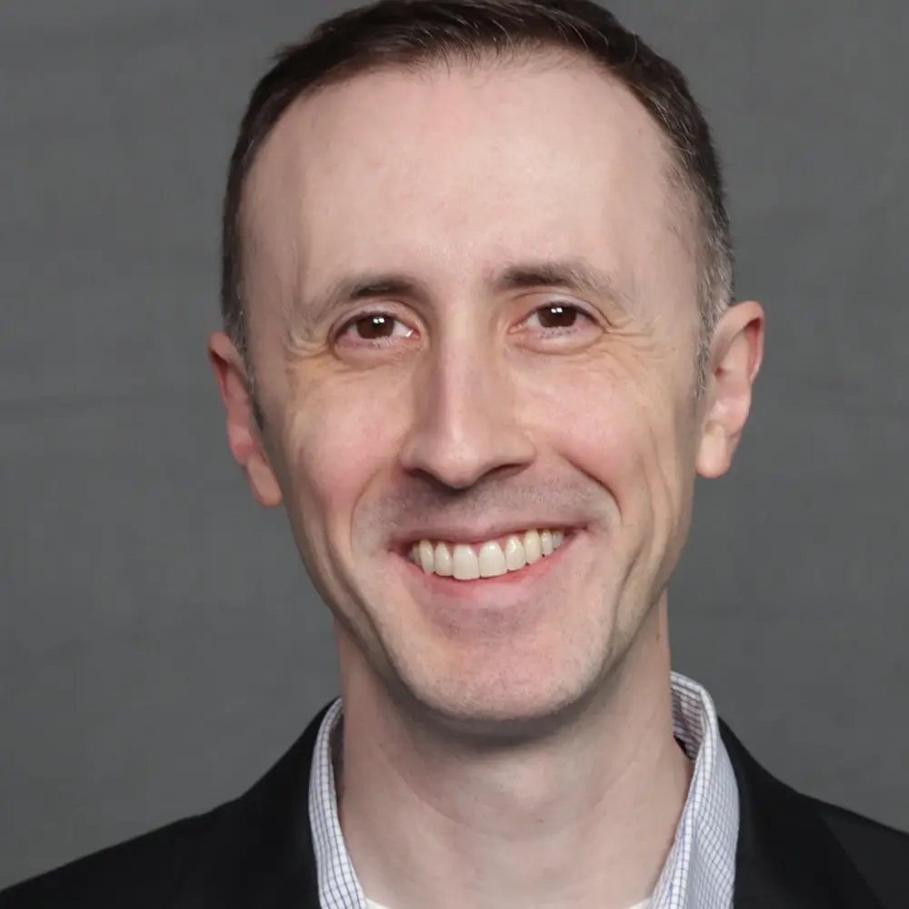 Tyler Roehmholdt