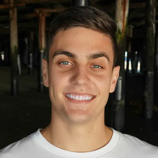 Collin Kennedy