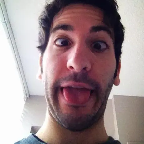 Yoav Givati