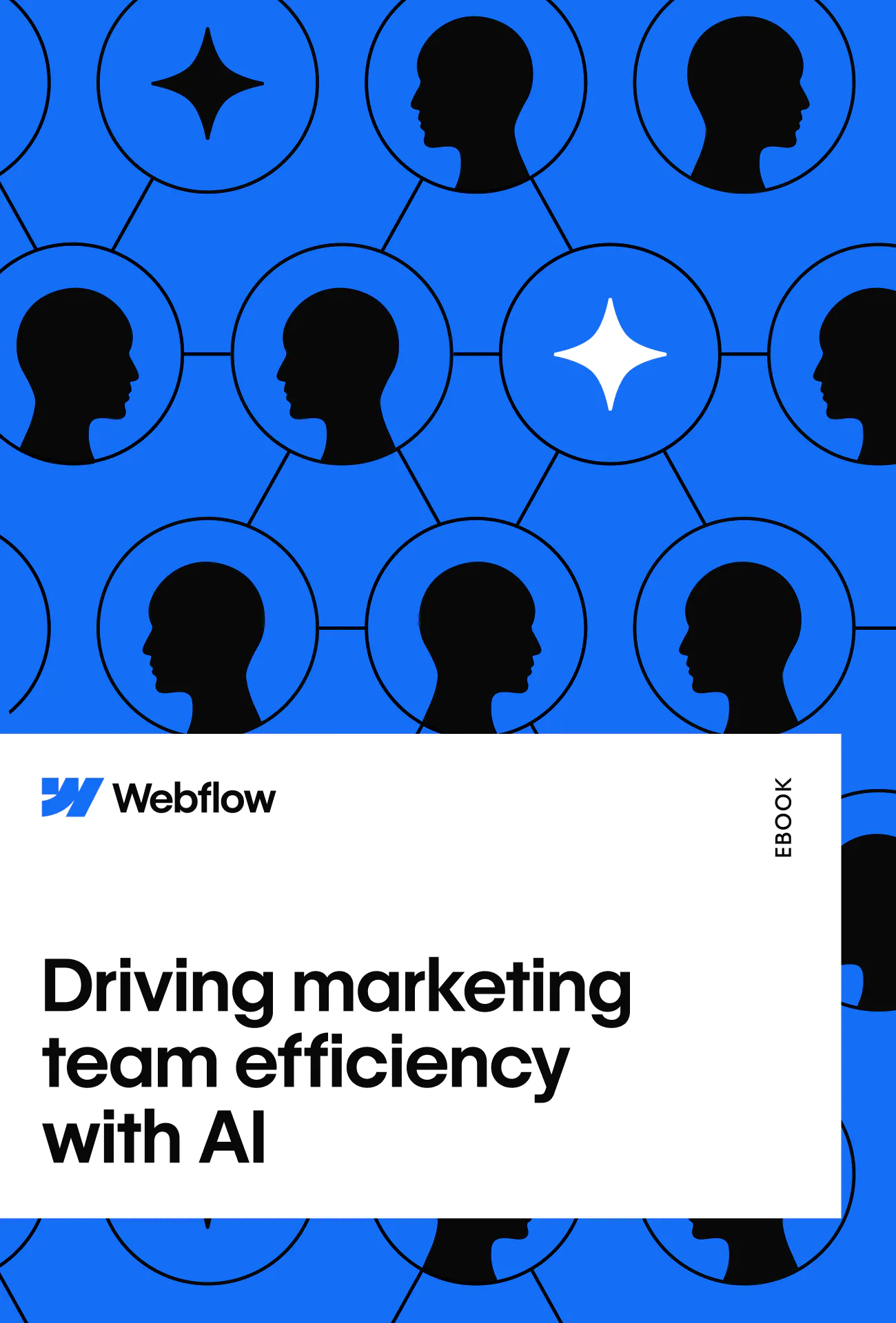 Driving marketing team efficiency with AI