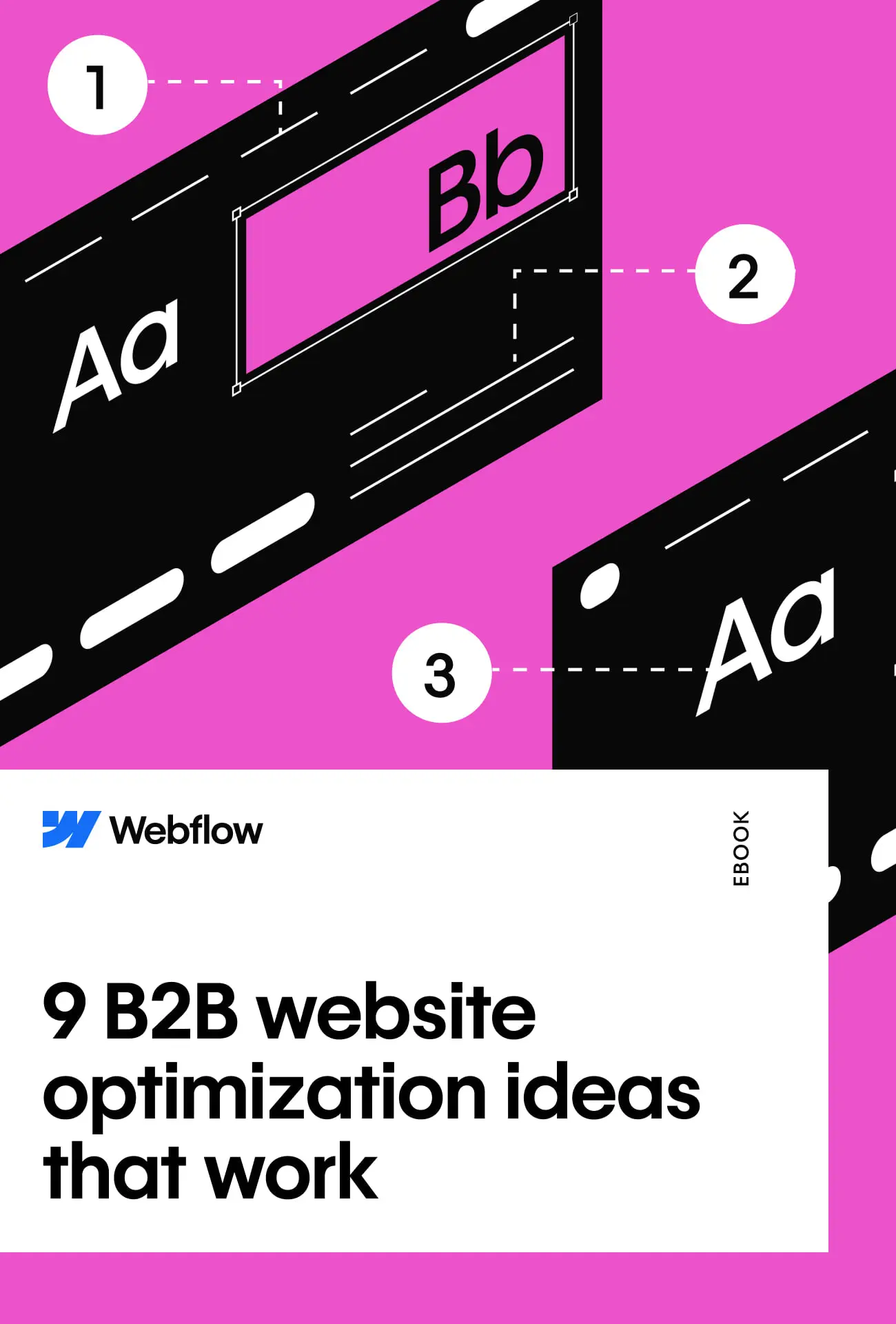 9 B2B website optimization ideas that work