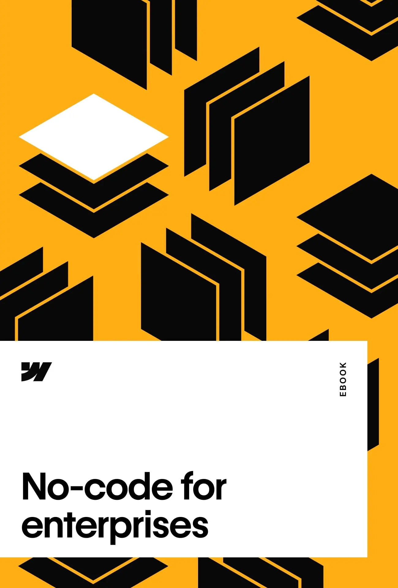 No-code for enterprises