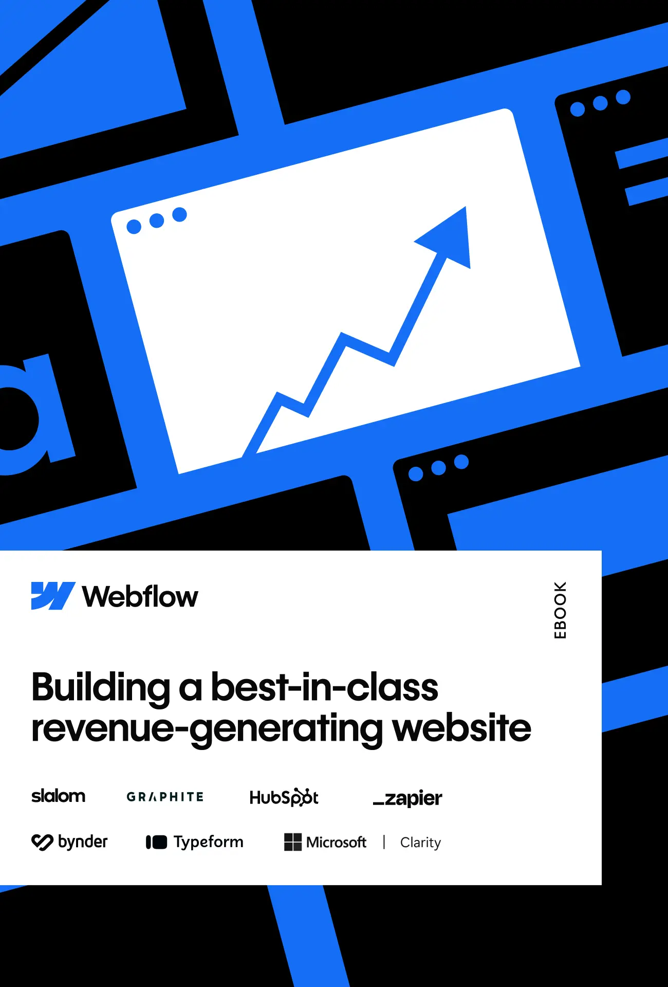 Building a best-in-class revenue-generating website