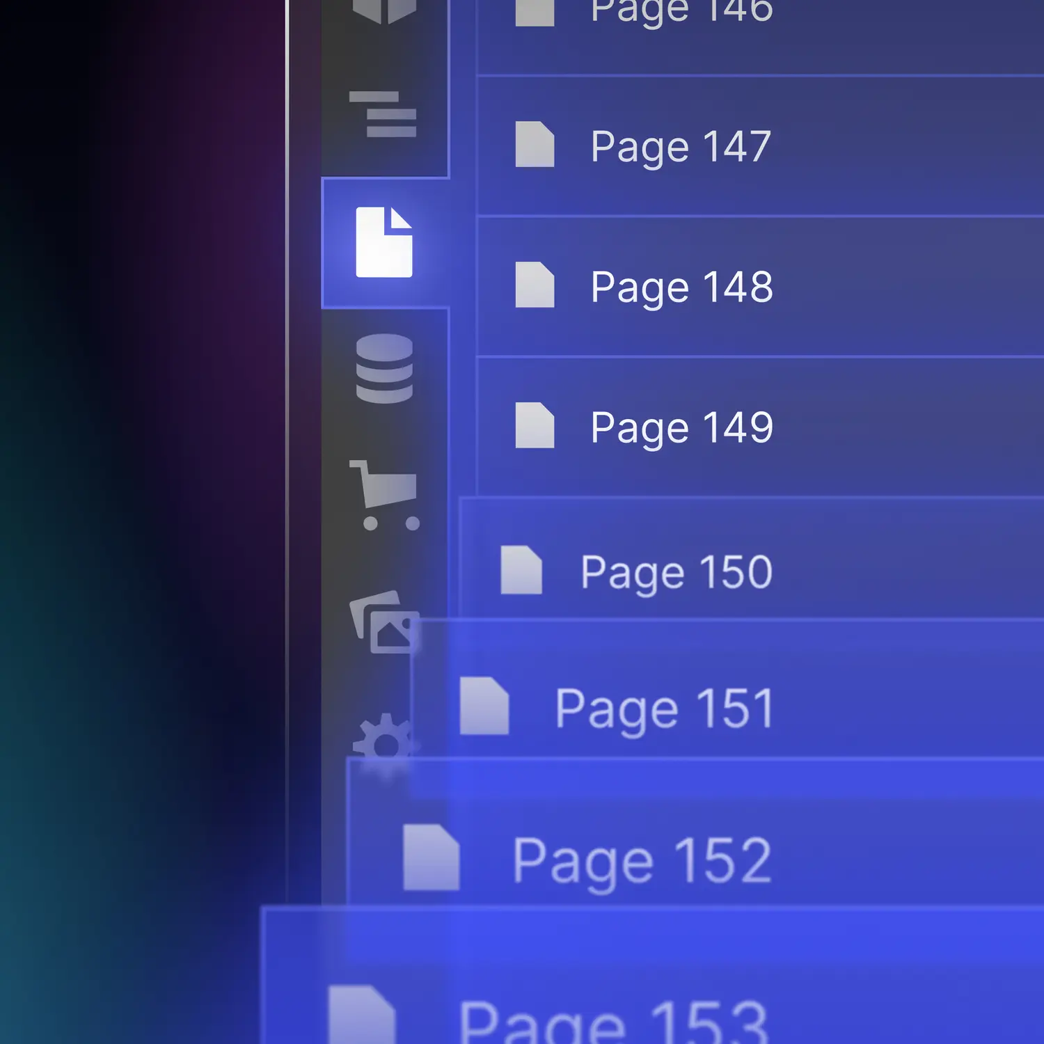 Unlock greater scale with increased pages