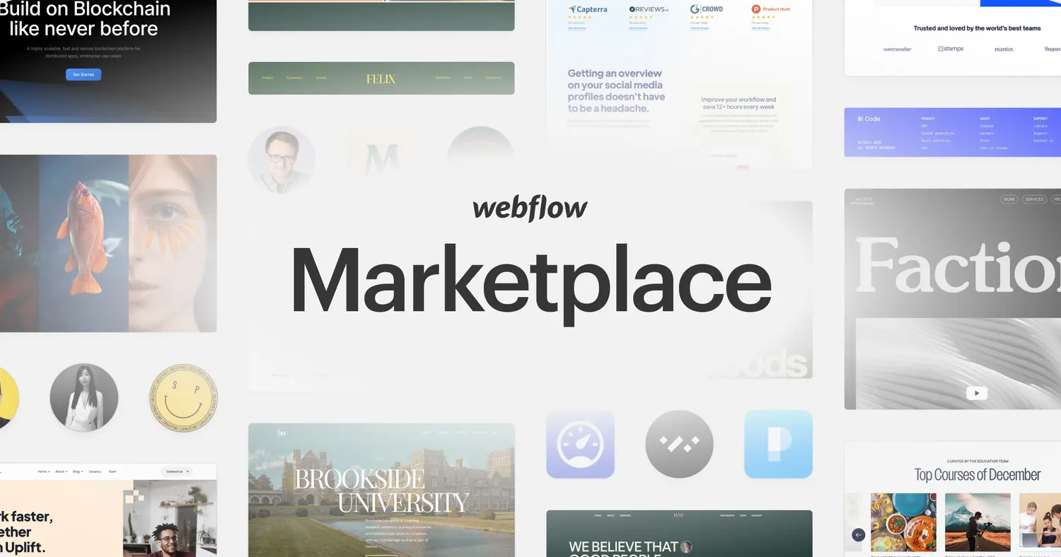 Marketplace