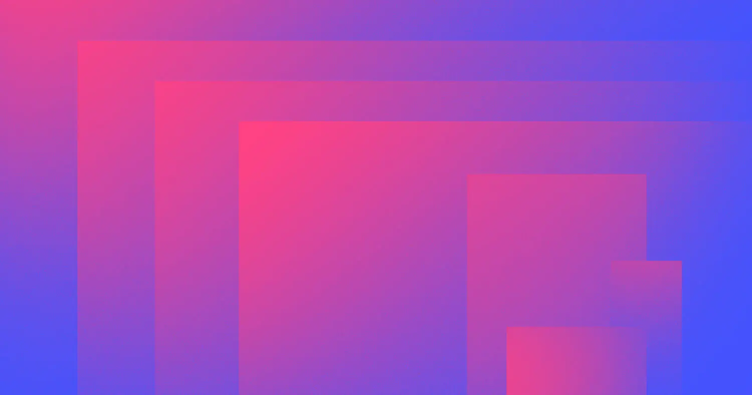 Design for even larger screens with 3 new breakpoints