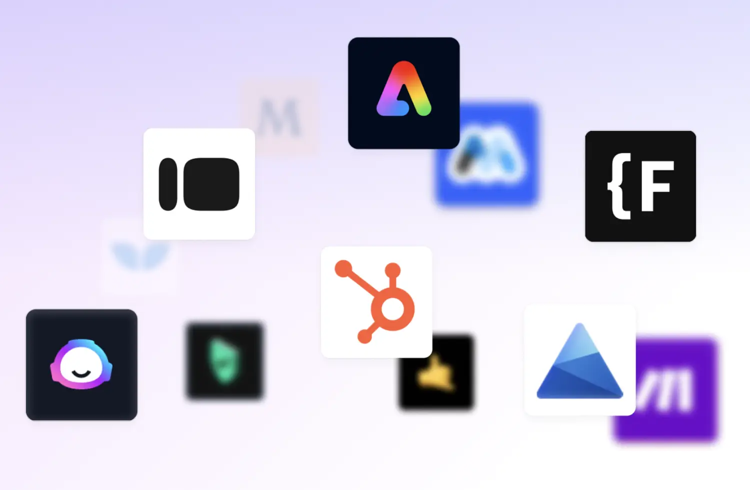 Over 300 Apps now available on Webflow Marketplace