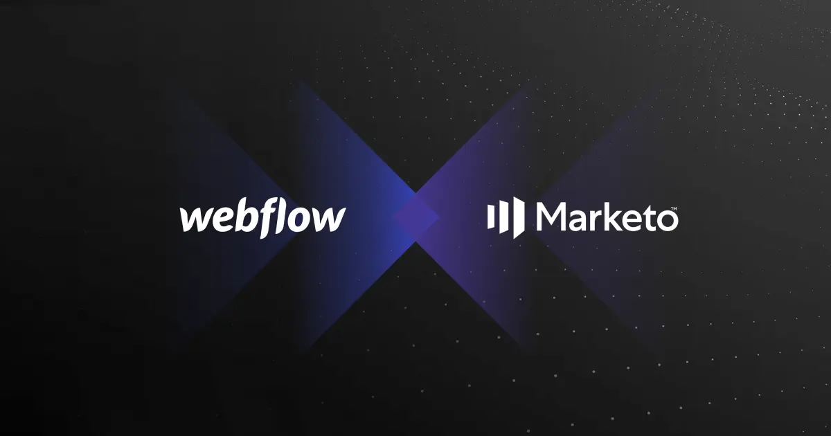 Connect your forms directly to Marketo