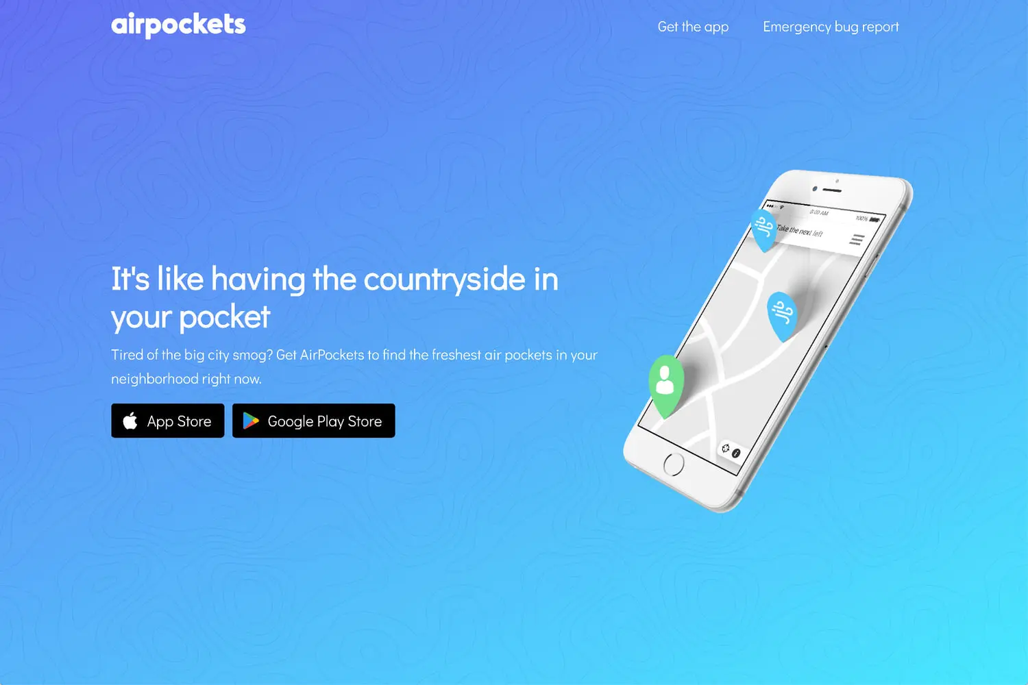 Landing page tutorial