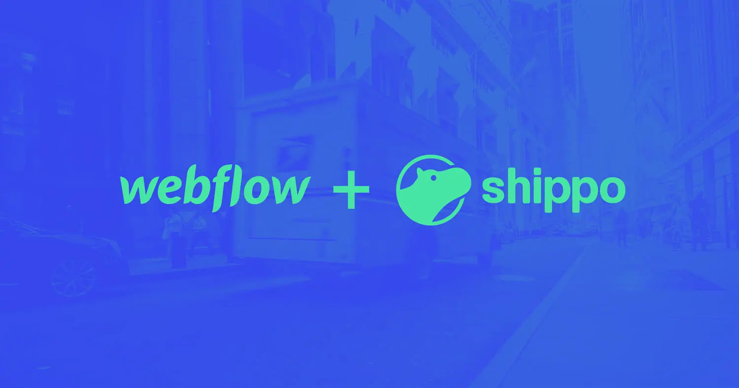 Streamline your shipping process with a new Shippo integration for Ecommerce