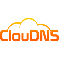 ClouDNS — CNAME flattening