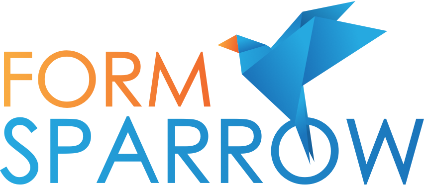 Form Sparrow