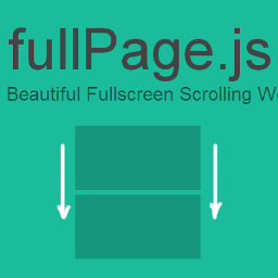 Fullpage.js