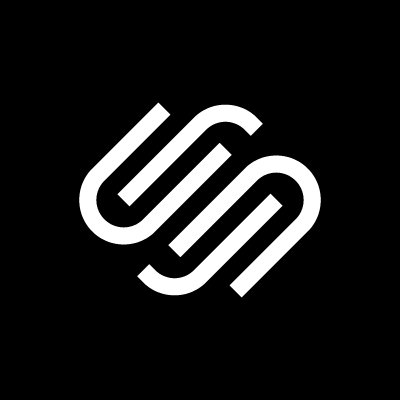 Squarespace domains