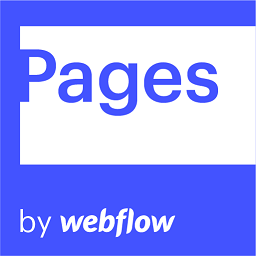 Webflow Pages — WordPress plugin
