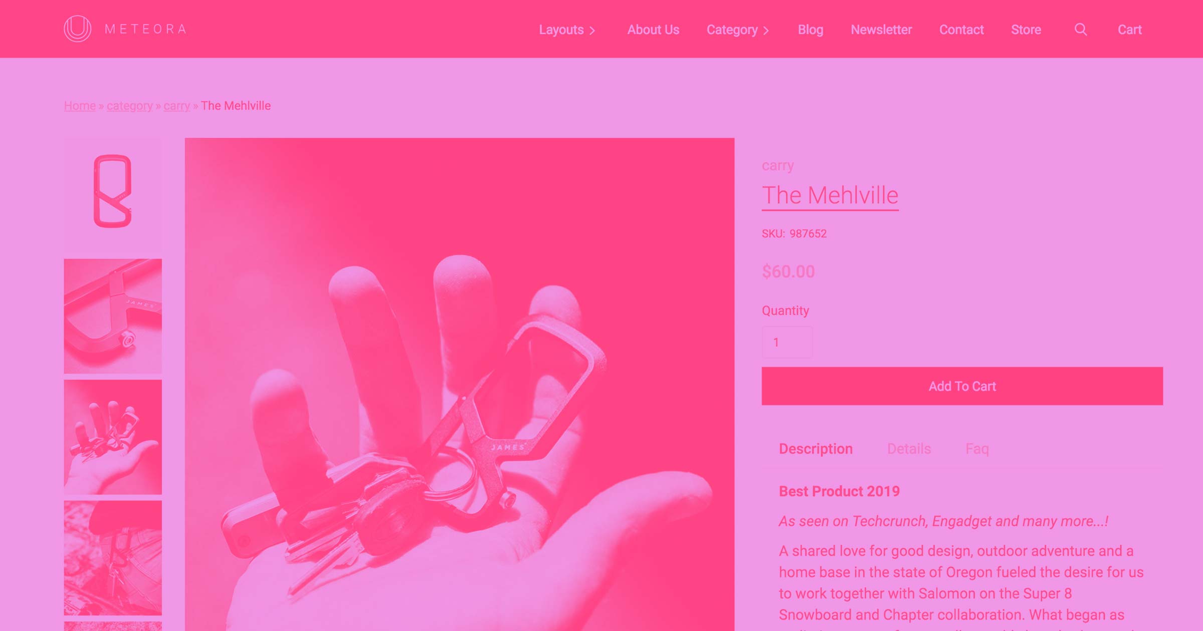 10 brand-new Webflow Ecommerce templates