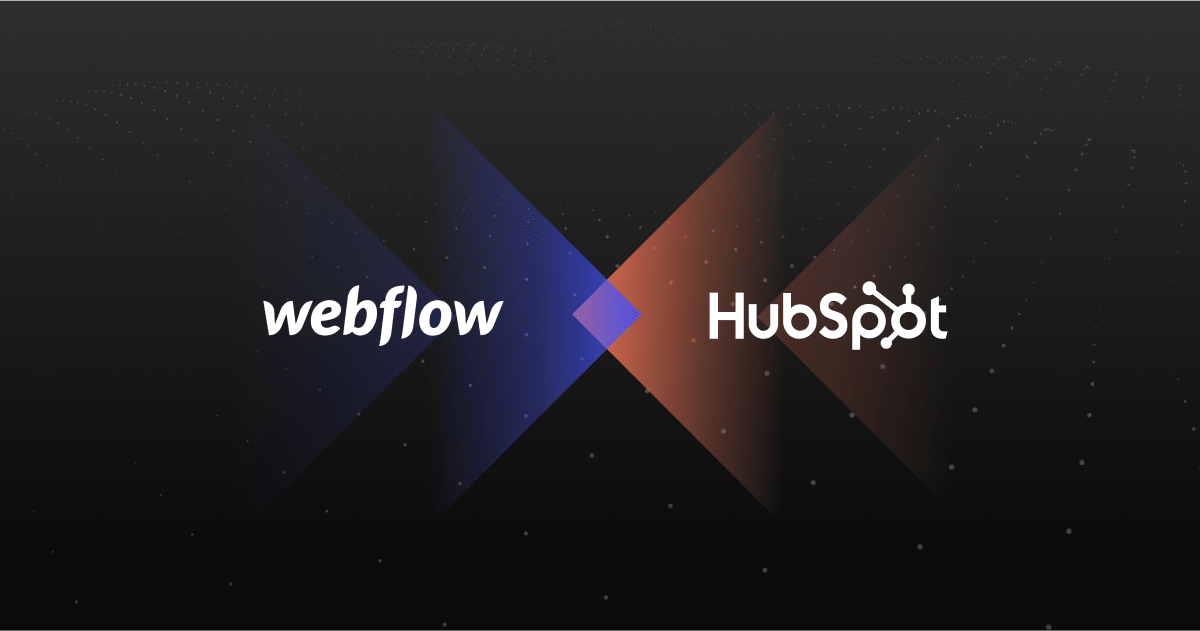 Connect your forms directly to HubSpot