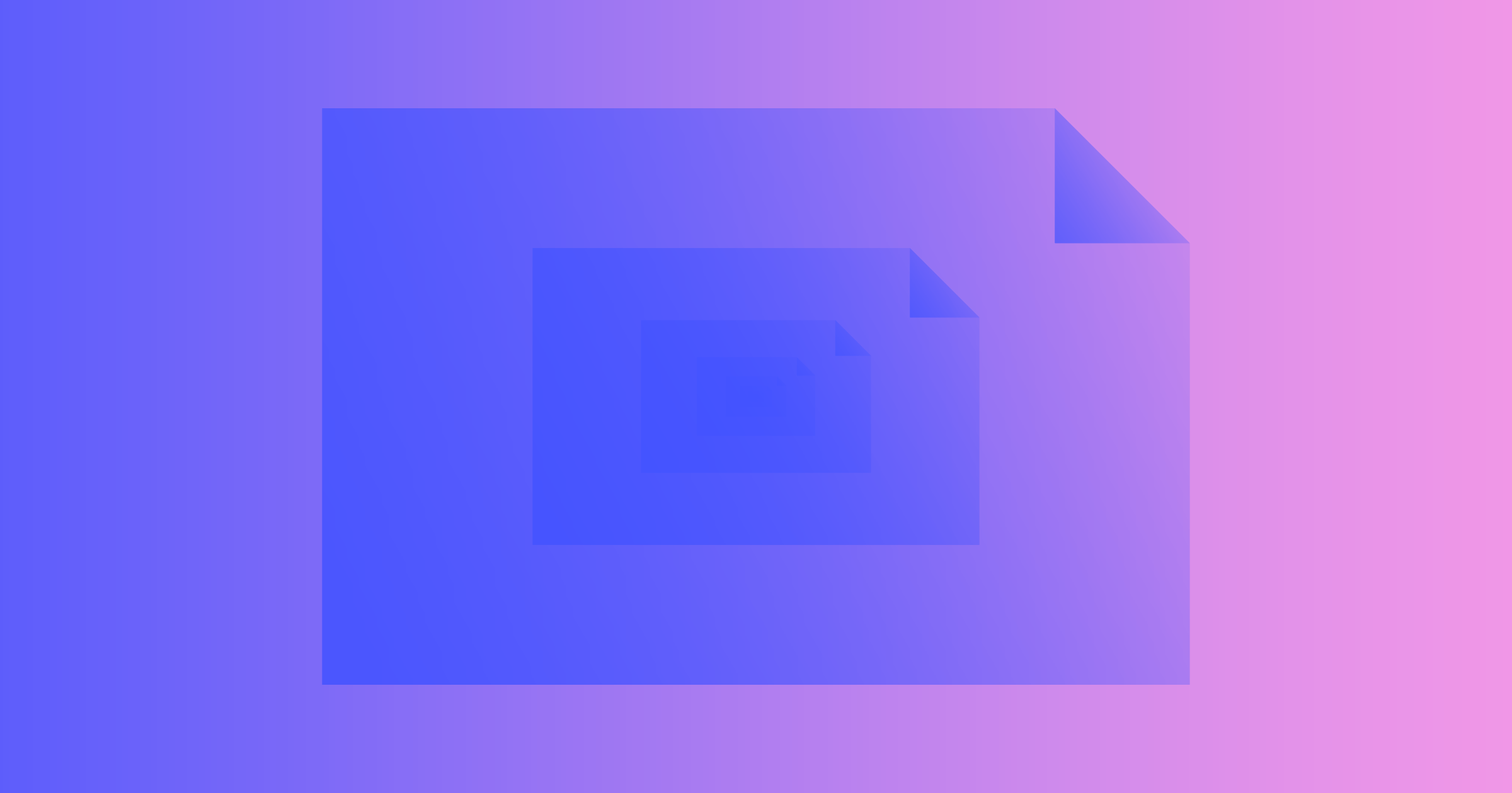 New feature: Pagination