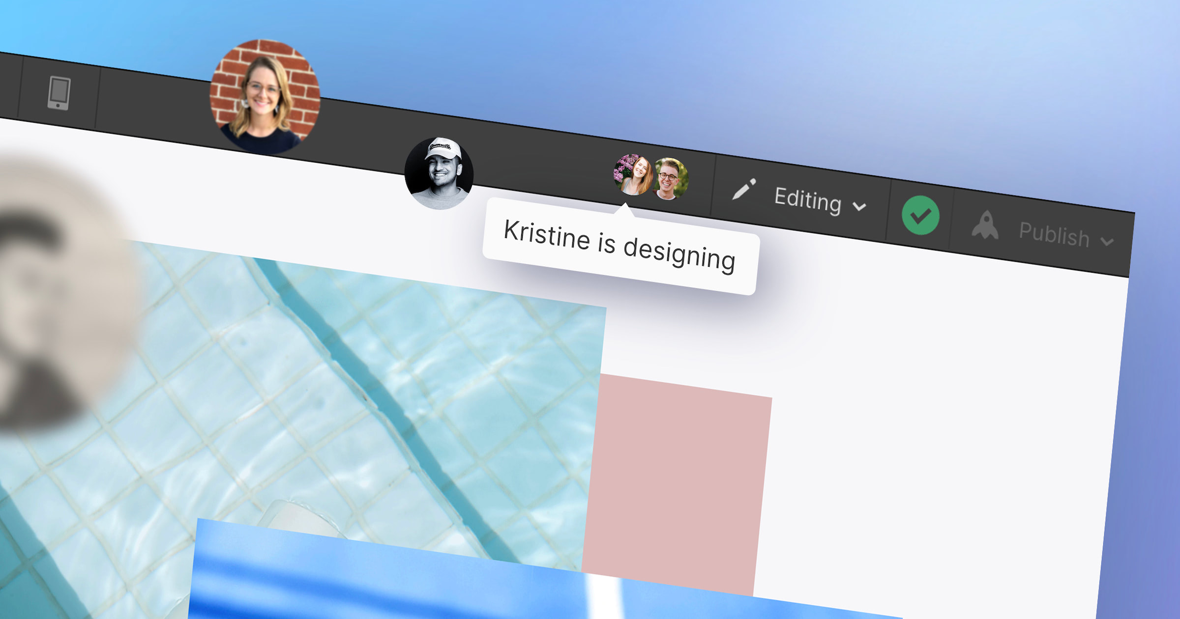 Webflow just got a lot more collaborative