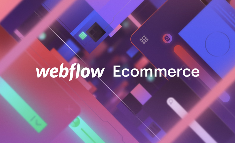 Webflow Ecommerce is open for business in eight more countries