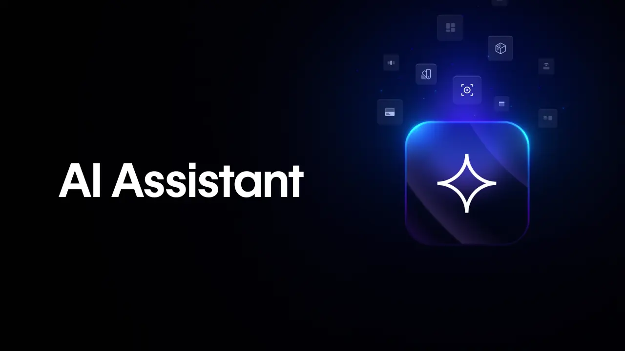 Introducing the Webflow AI Assistant