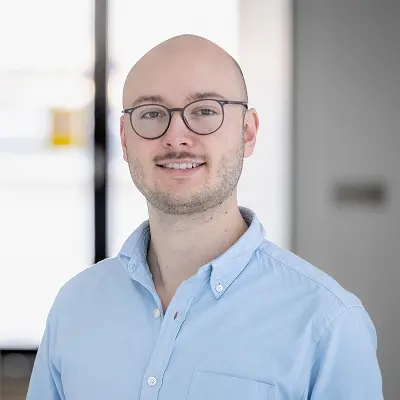 Cedrik Dudek