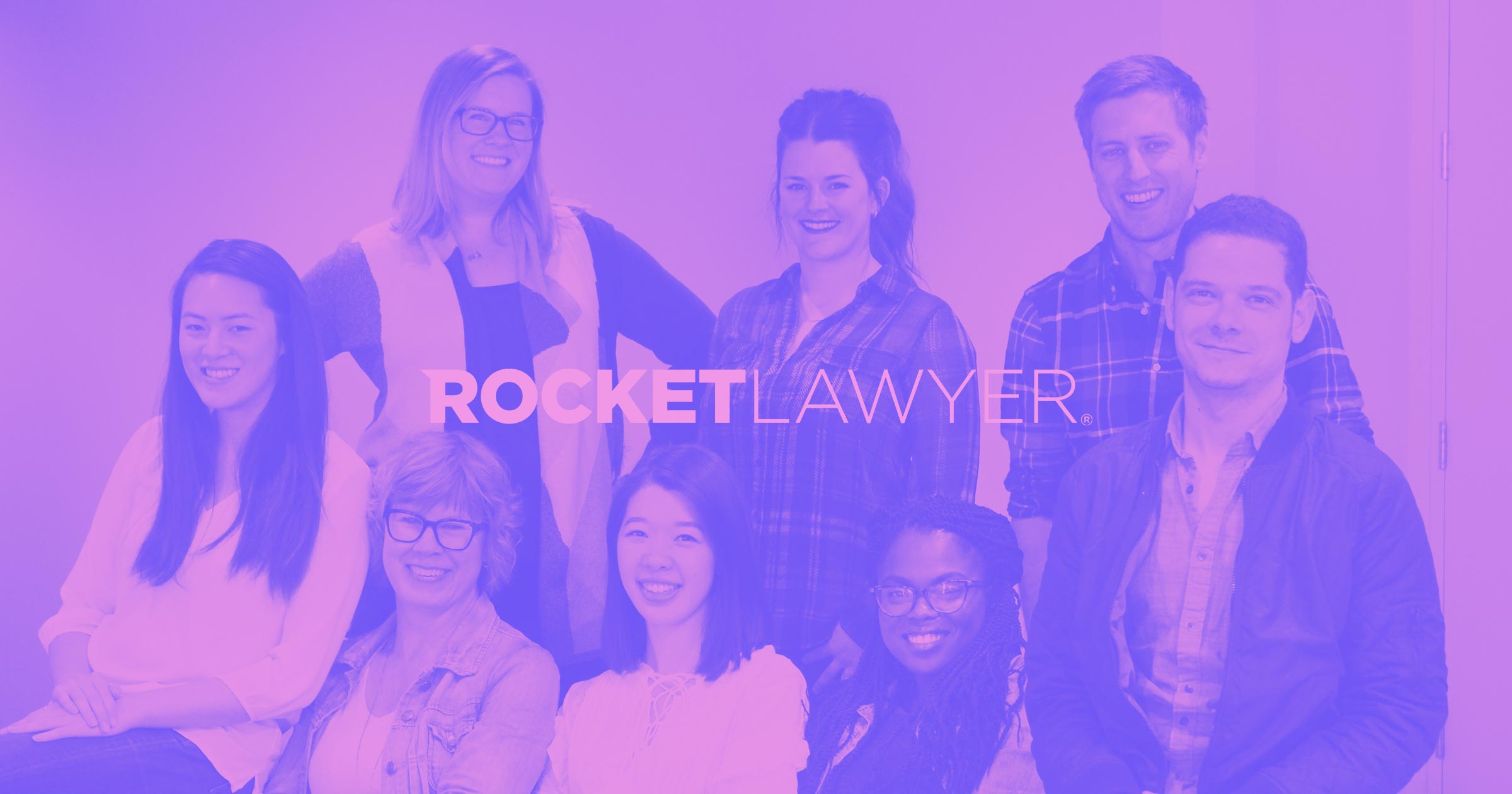 How Rocket Lawyer uses Webflow for product design
