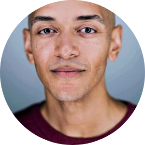 Picture of Michael Dedrick