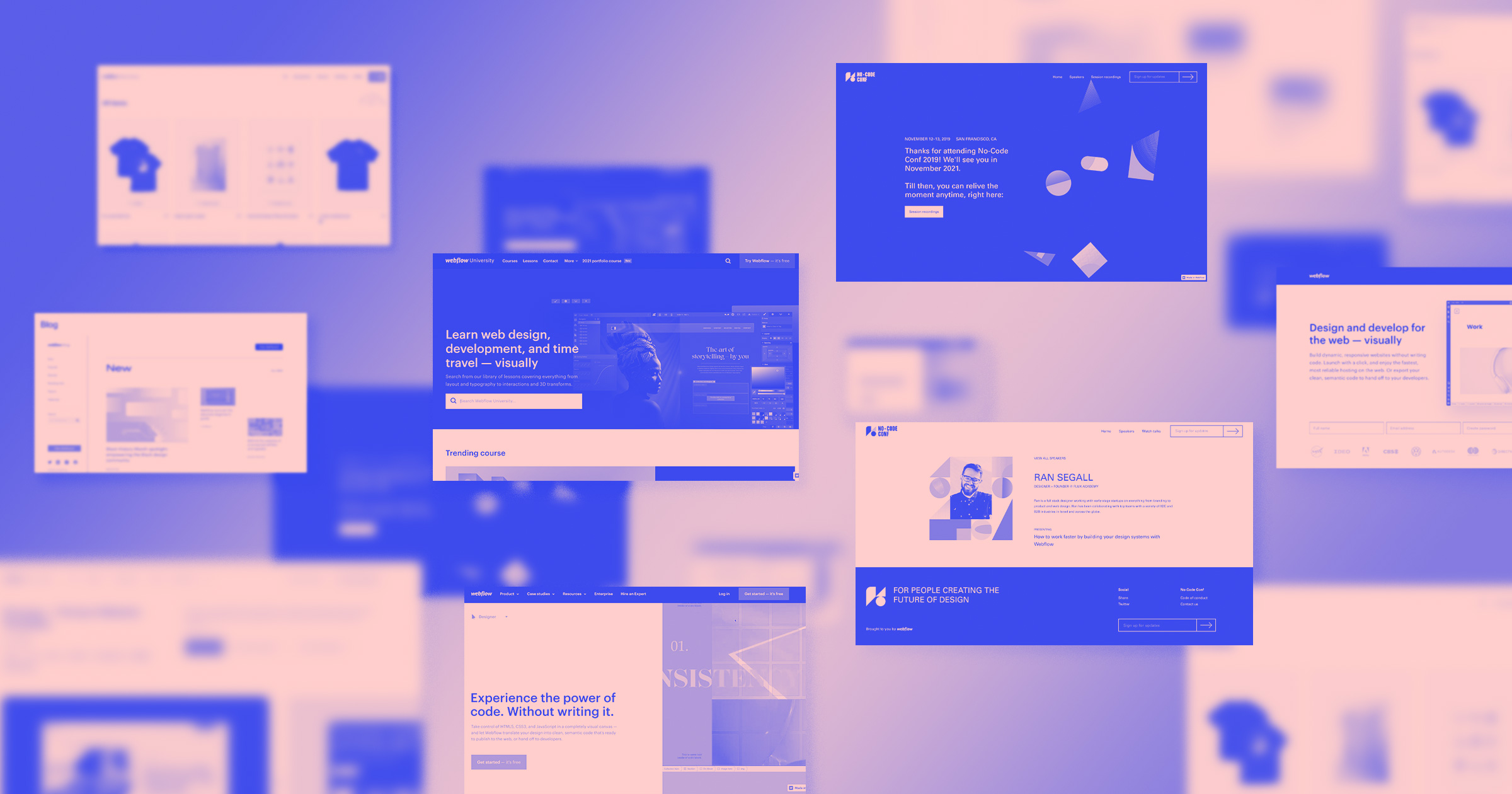 How we Webflow at Webflow