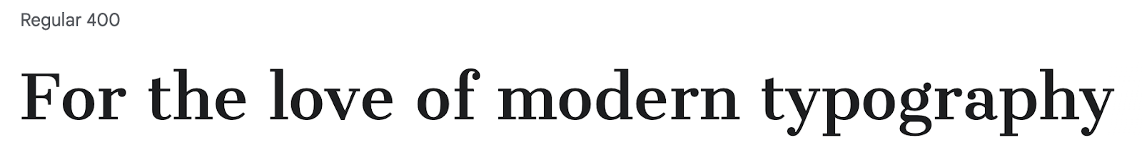 Sample text of Cantata One.