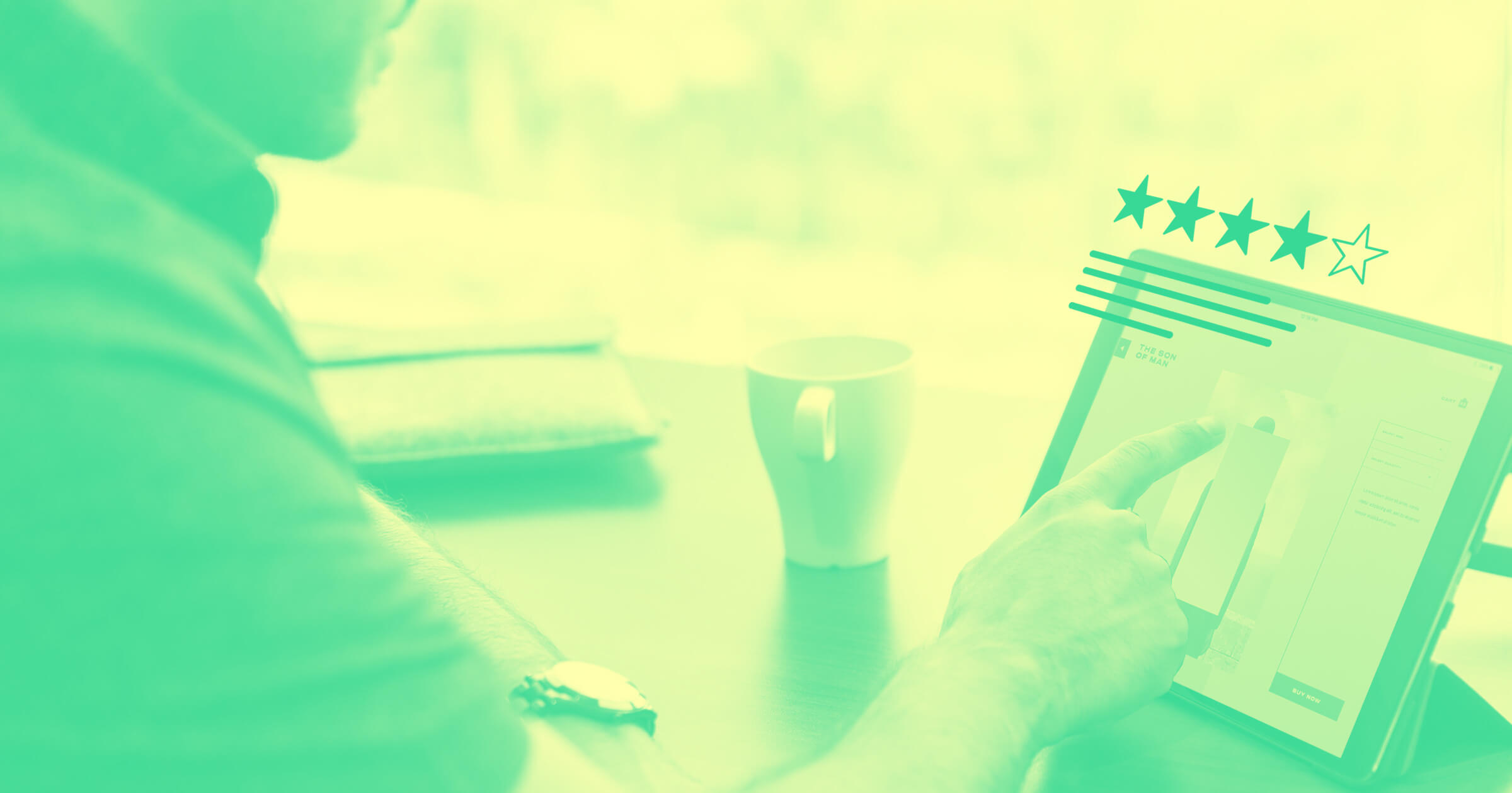 How to get product reviews to increase your ecommerce sales