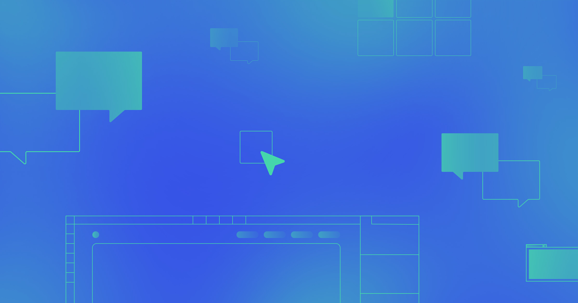 How Less Annoying CRM uses Webflow