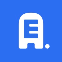 Edgar Allan's logo.