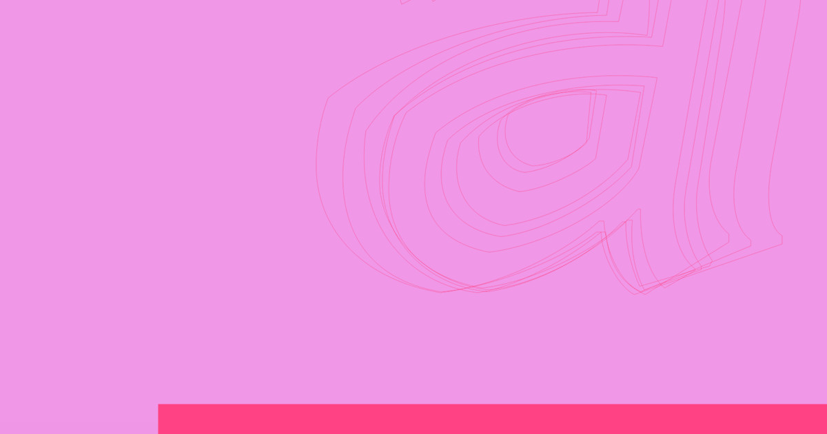 7 websites with inspiring typography
