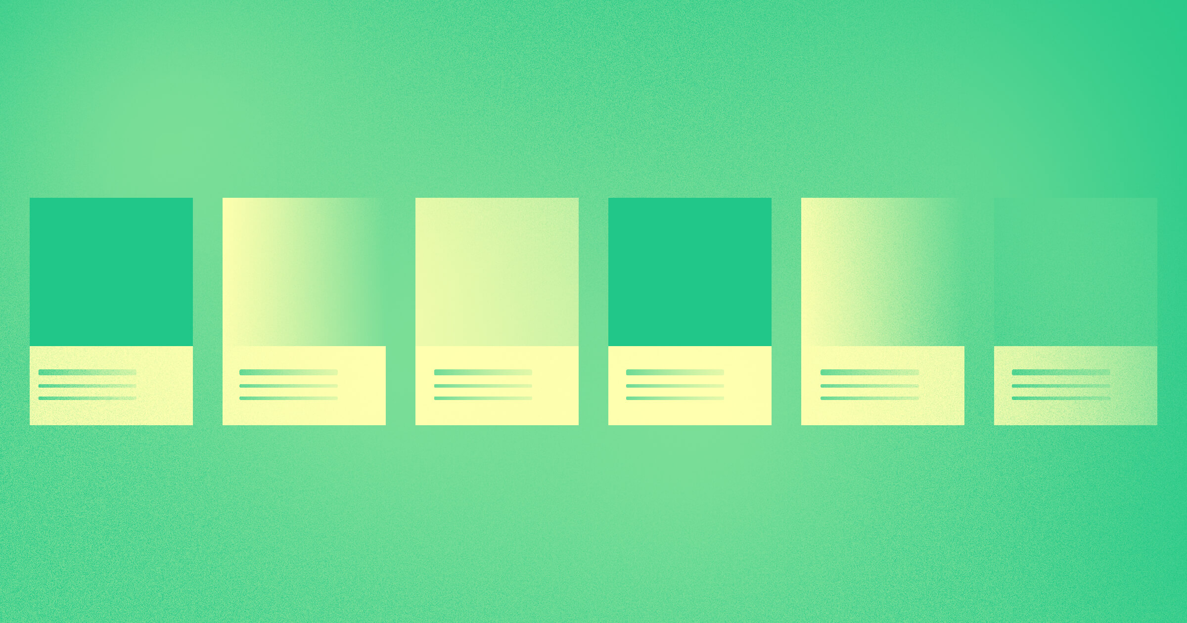 Generational marketing: How to use color effectively