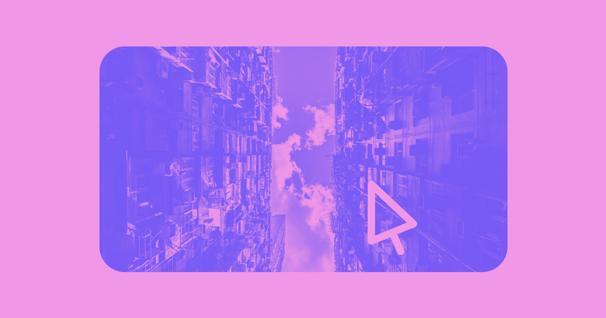 Webflow Bit #1: Hover zoom effect