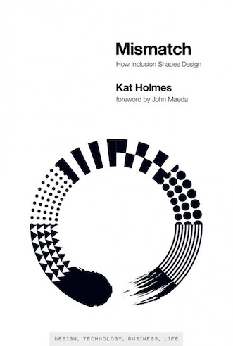 An image of Mismatch: How Inclusion Shapes Design.